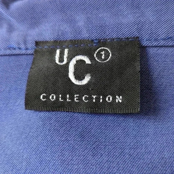 Wrap  Style Skirt - Picture 6 of 9